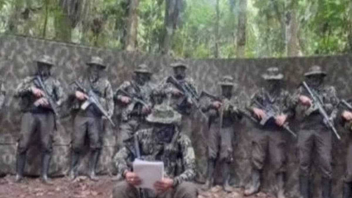 Comandos frontera