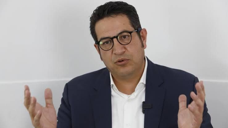 Noboa afirma que más de 300 contratos públicos en Pichincha fueron adjudicados a una empresa vinculada a Alexandro Tonello
