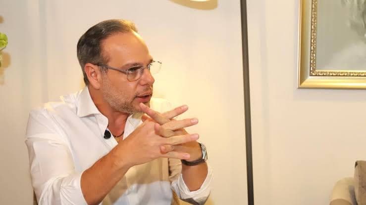 Andrés Roche