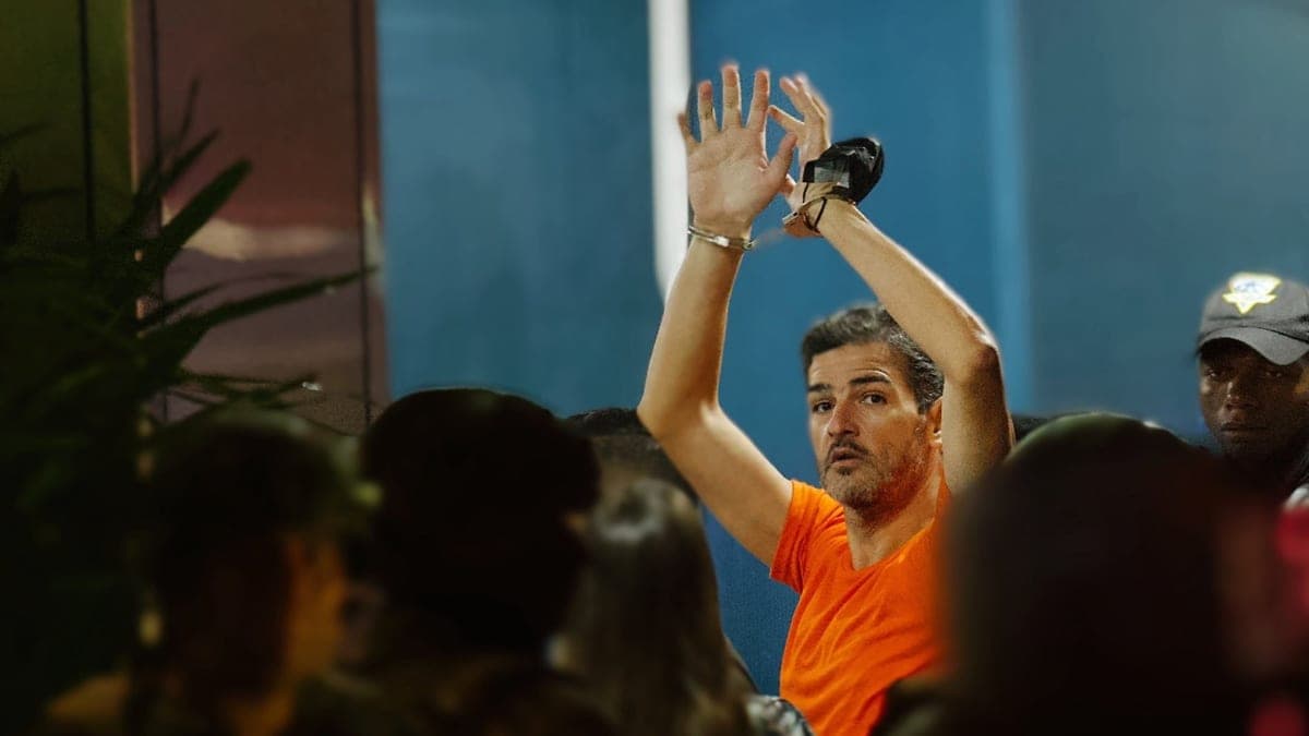 Aquiles Alvarez niega promover una huelga de hambre en El Encuentro y exige una rectificación