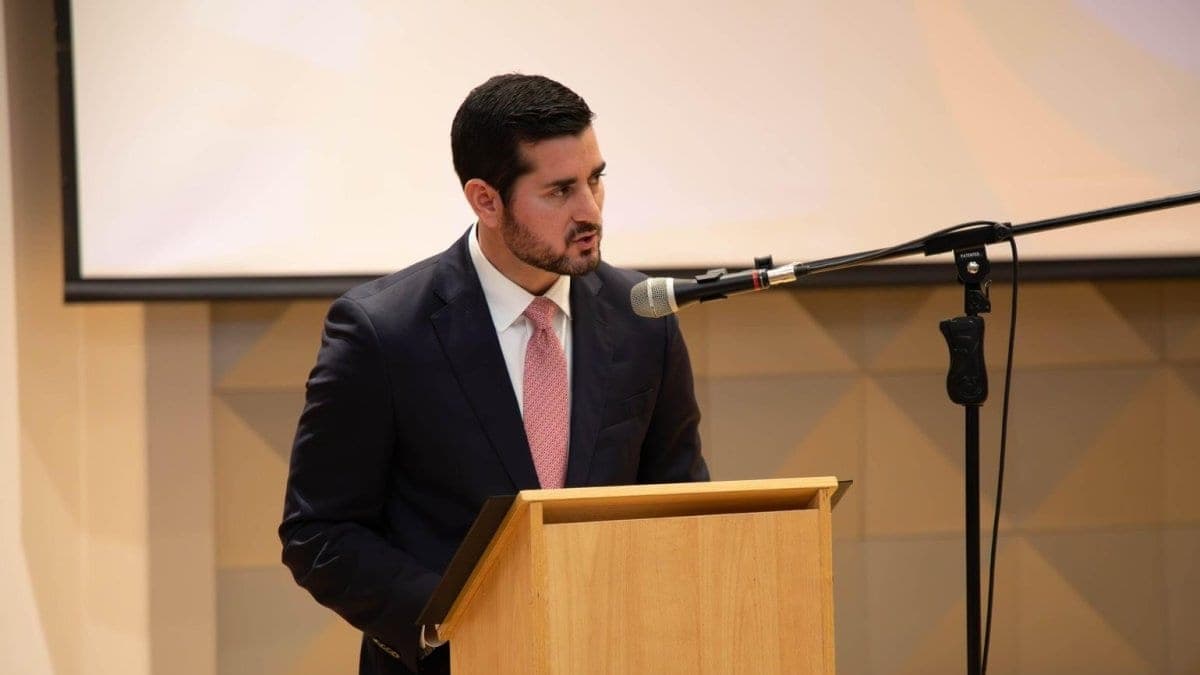 Bernardo Cordovez