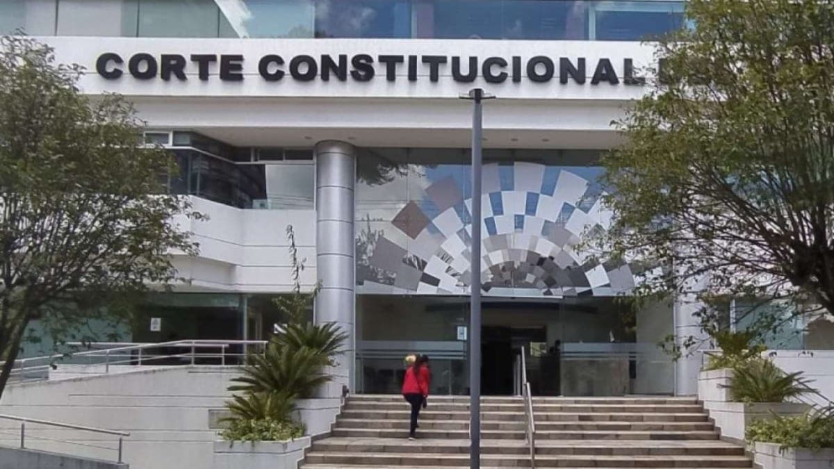 Corte declara inconstitucionales normas sobre actividades escolares y laborales de los sábados