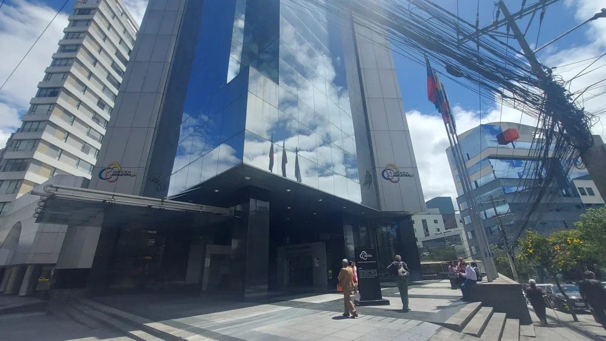 Judicatura exigirá examen de confianza para ingresar a la Función Judicial