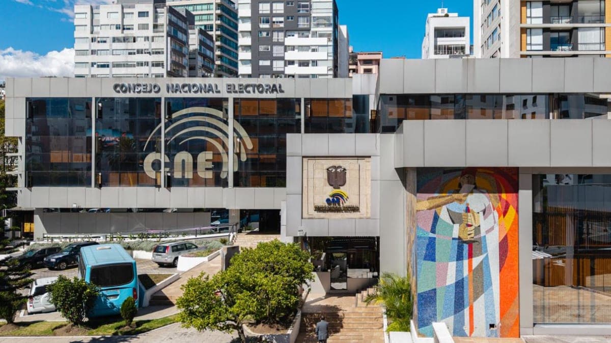 CNE mantiene prohibición de fotografiar el voto para las elecciones del 29 de noviembre