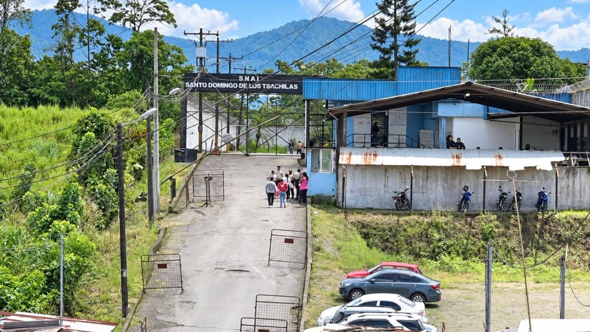 CPL Santo Domingo