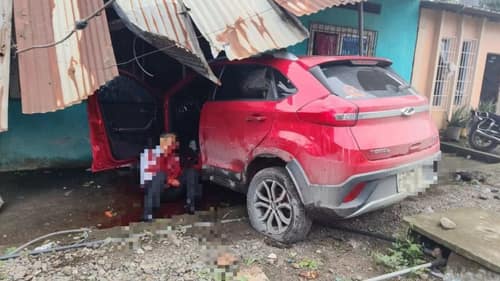 Juez Ramón Darío Abad Gallardo fue asesinado a tiros en La Troncal