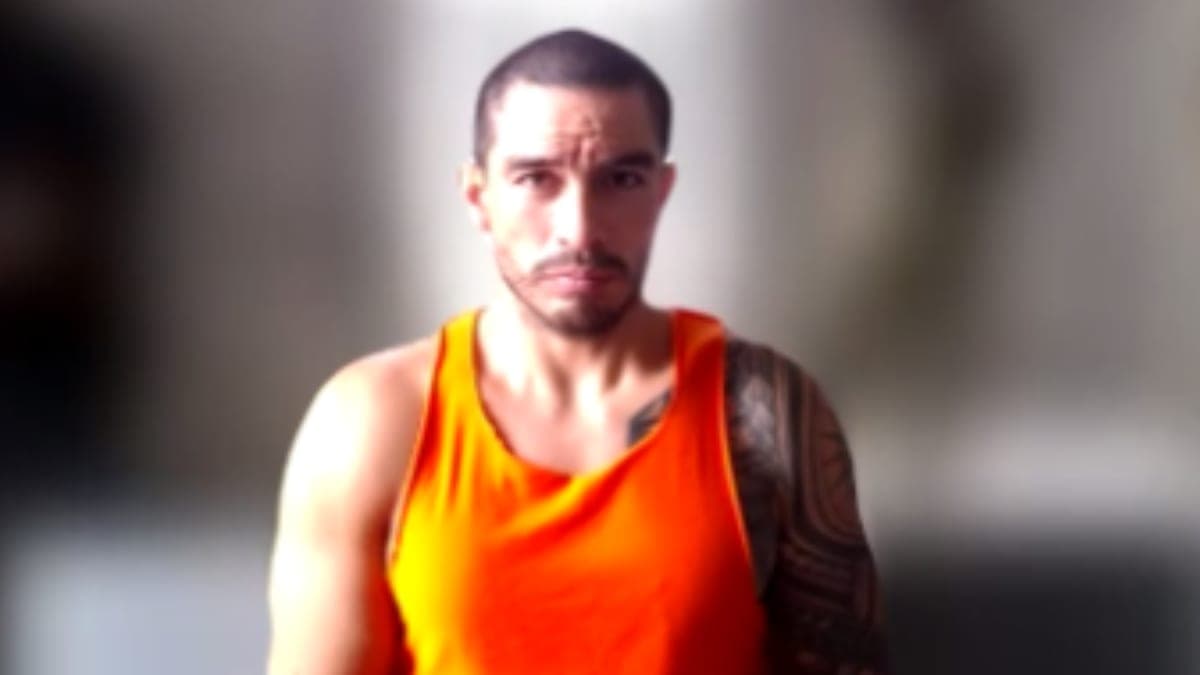 Daniel Salcedo audiencia extradición