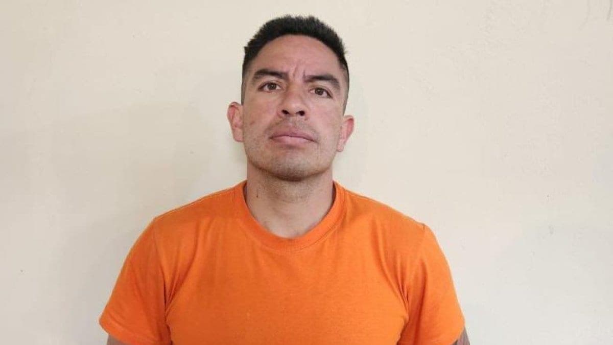 Daniel Salcedo afirma que fue enviado a La Cárcel del Encuentro por negarse a incriminar a Aquiles Alvarez