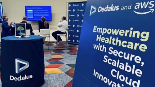 Dedalus