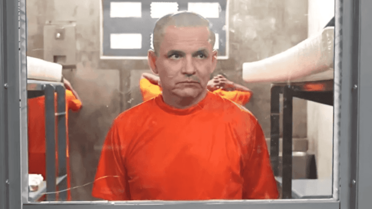Roberto Álvarez Vera, alias Gerente.