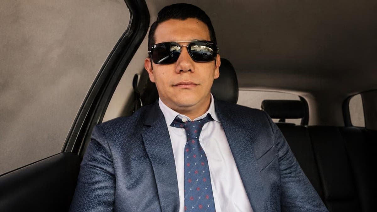 Abogado muere tras operativo en Portoviejo; su familia denuncia disparos de policías