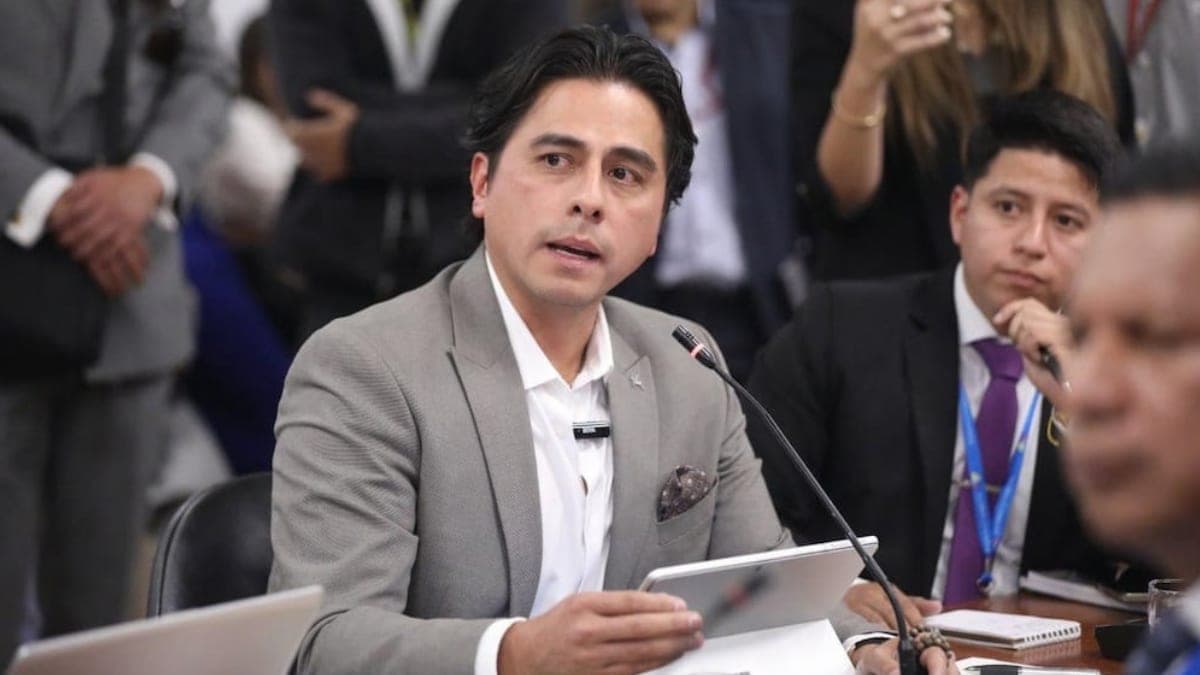Fabian Calero
