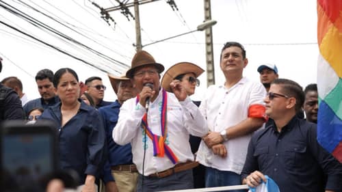 Guillermo Churuchumbi