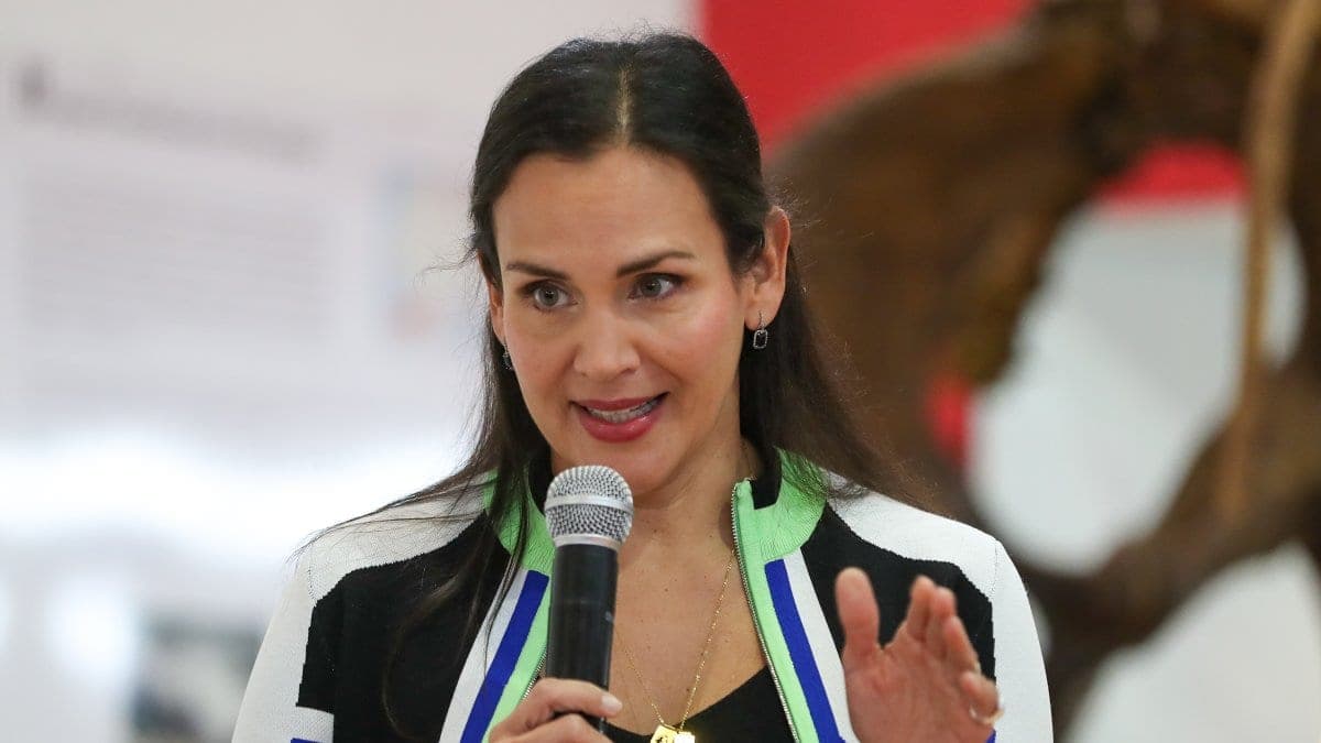 Inés Manzano