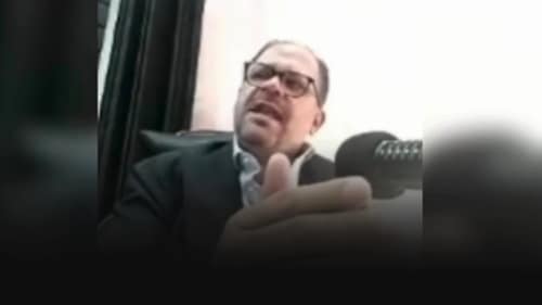 John Reimberg afirma que embarcaciones destruidas por el Comando Sur eran utilizadas para abastecer operaciones del narcotráfico