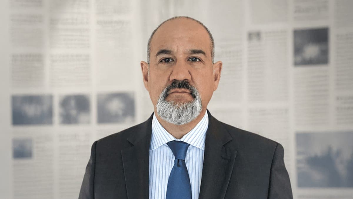 Julio César Cueva: “En el Ecuador la Fiscalía le responde al Ejecutivo”