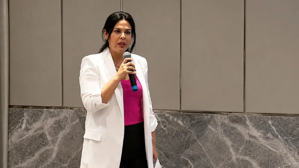 Karla Saud