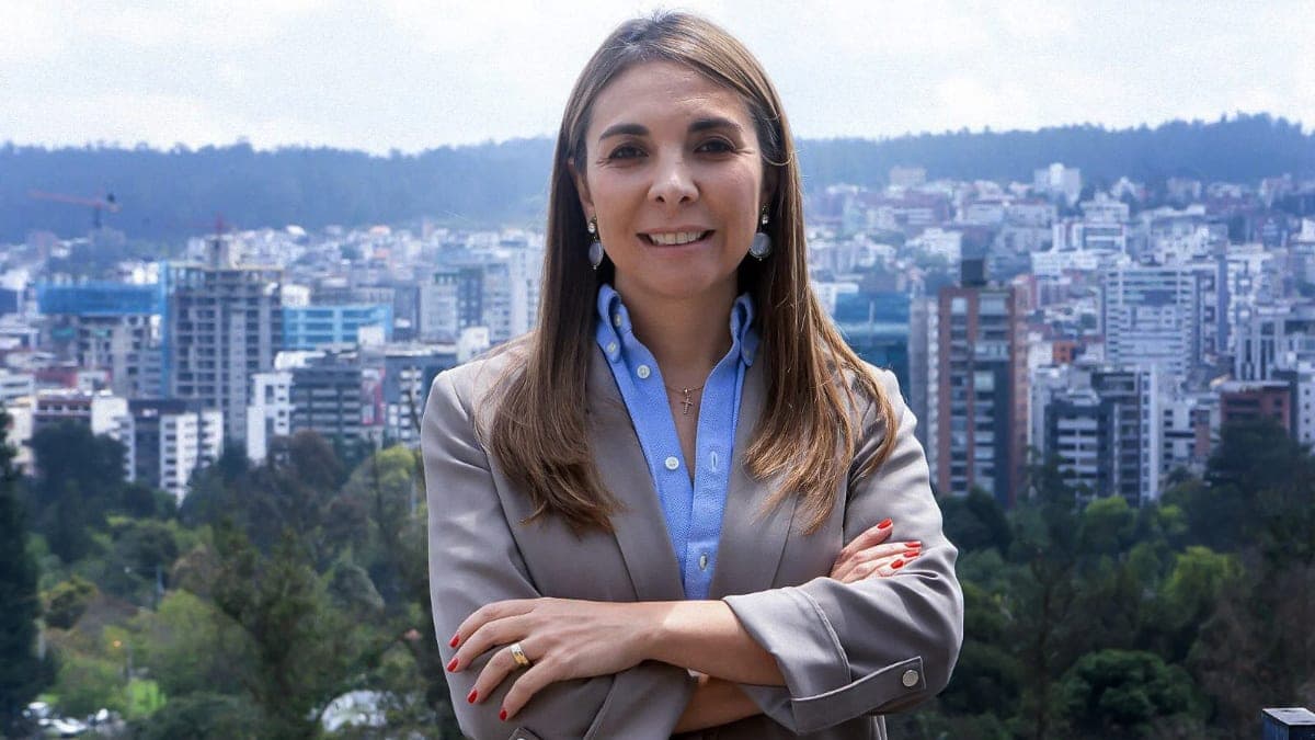 María Paz Jervis