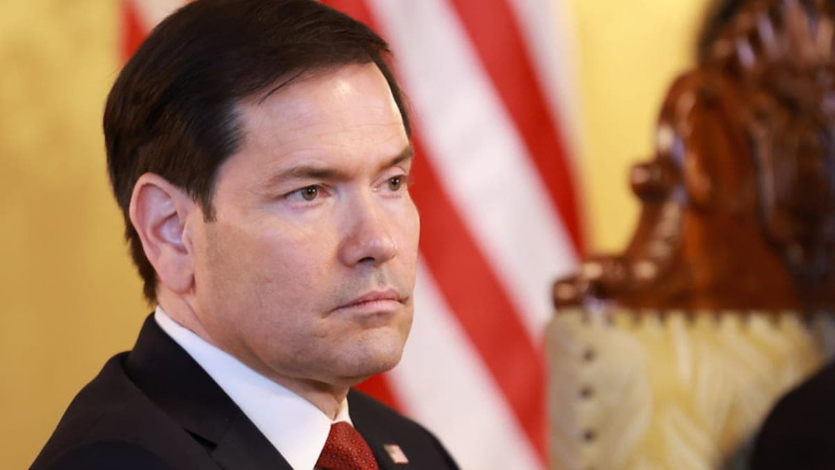 Marco Rubio