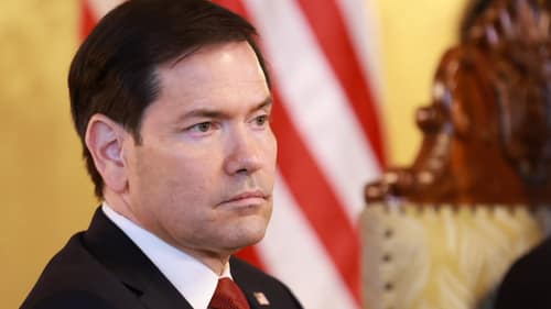 Marco Rubio