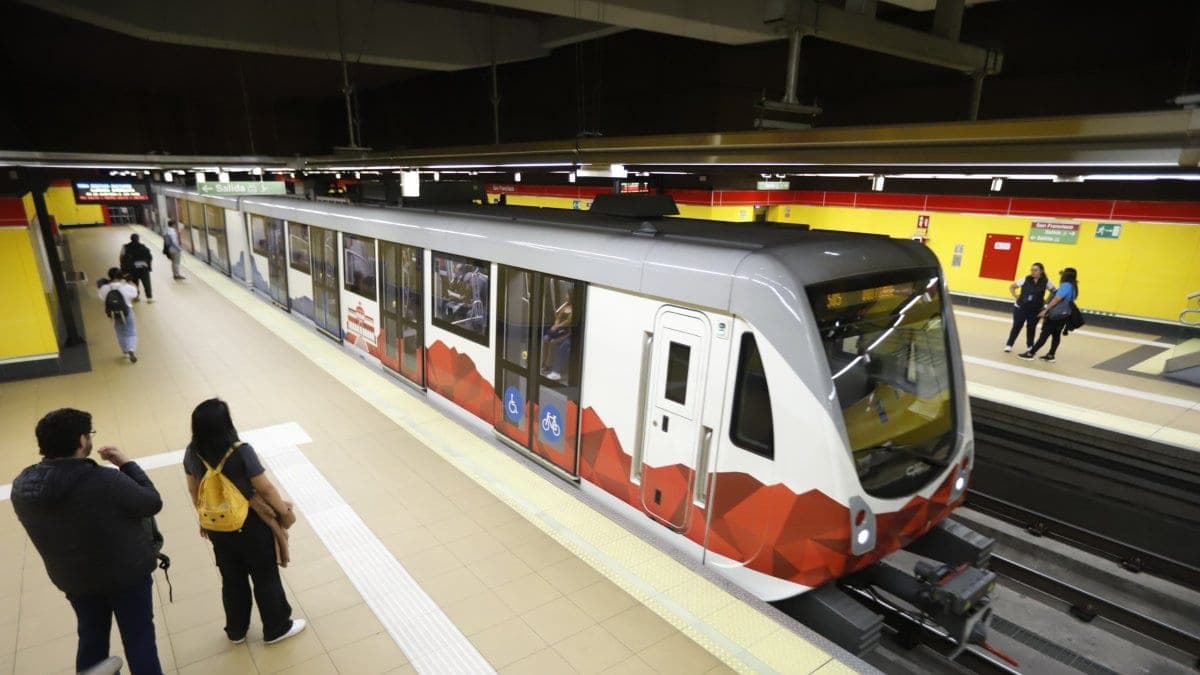 Metro de Quito niega que sus trabajos causaran la afectación eléctrica en la Whymper
