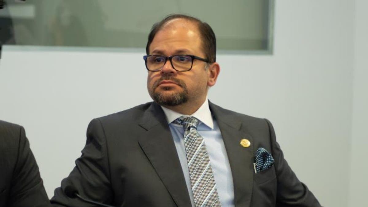 Ministro interior