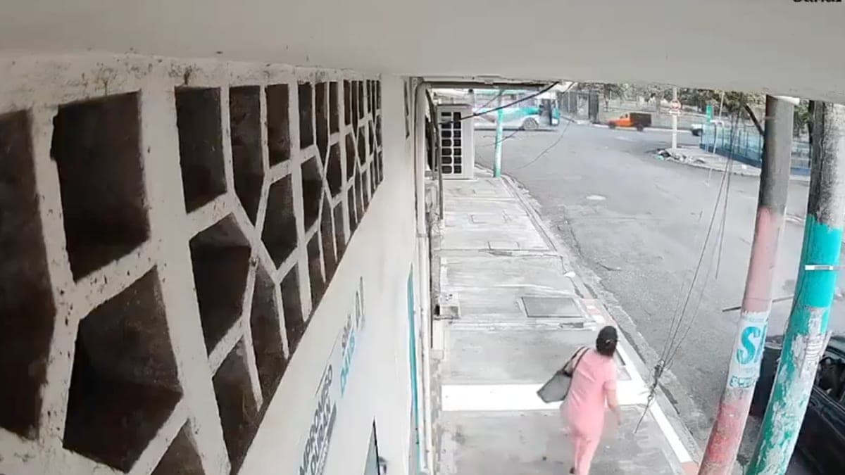 Mujer fue secuestrada en Durán