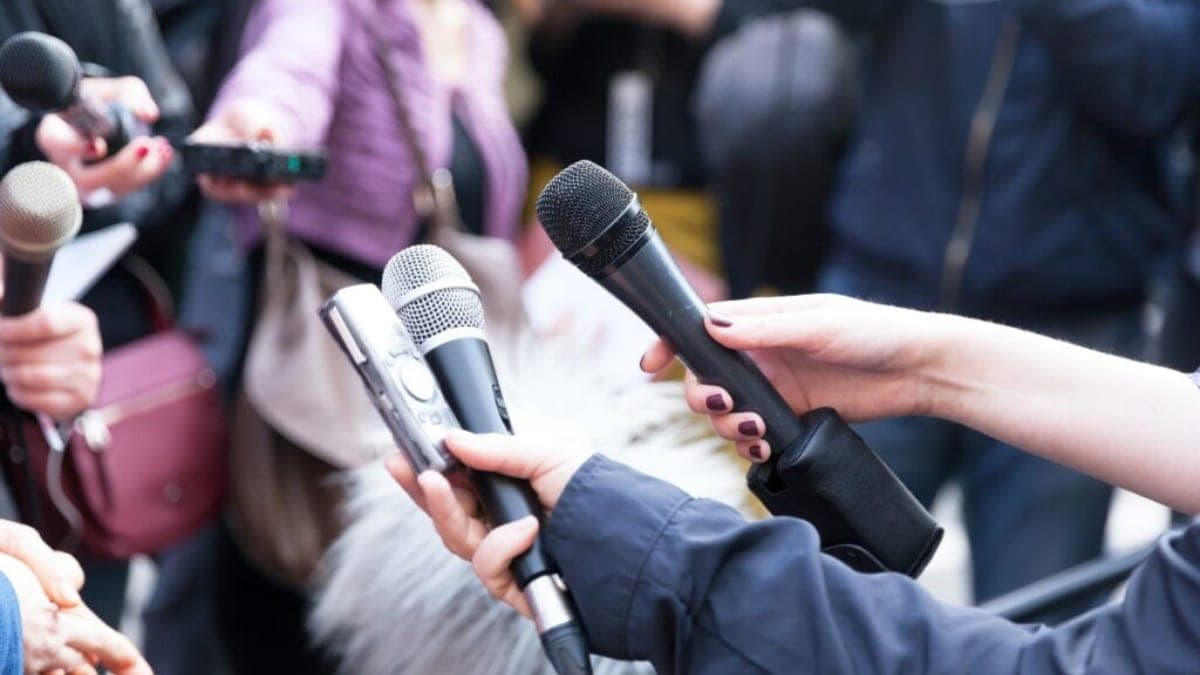 Periodismo