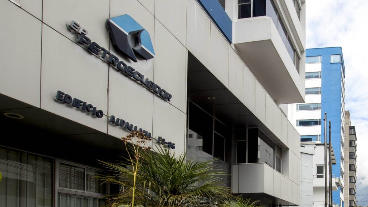 FENASPE cuestiona contratación de seguridad por catálogo electrónico en Petroecuador