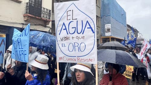 Quinto Río