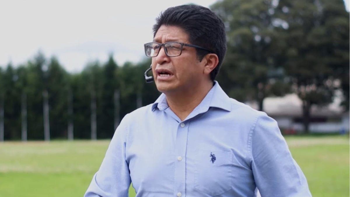 Rolando Vera