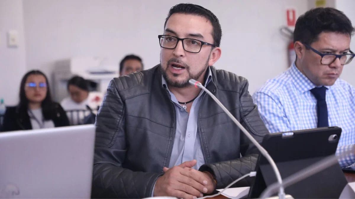 Roque Ordóñez