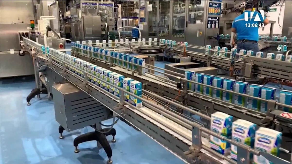 Sector industrial de mediano voltaje advierte impacto económico por desconexiones programadas