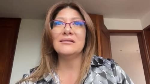 Verónica Sarauz