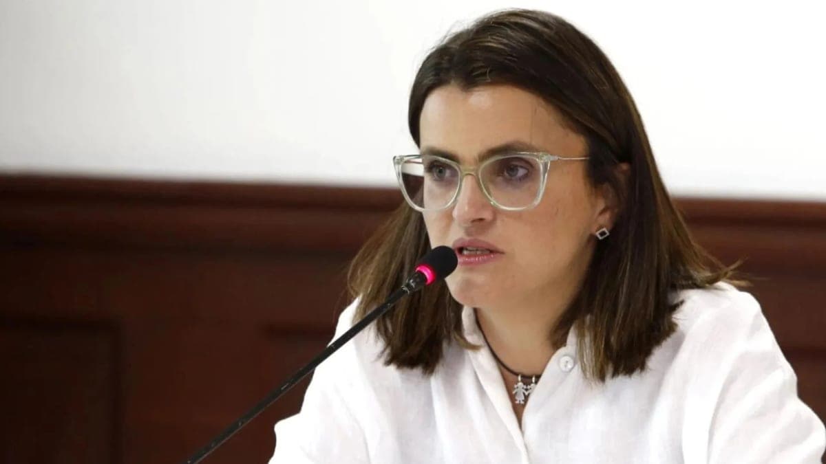 Esposo de la vicepresidenta aparece en denuncia por presunta asociación ilícita, según investigación de Expreso
