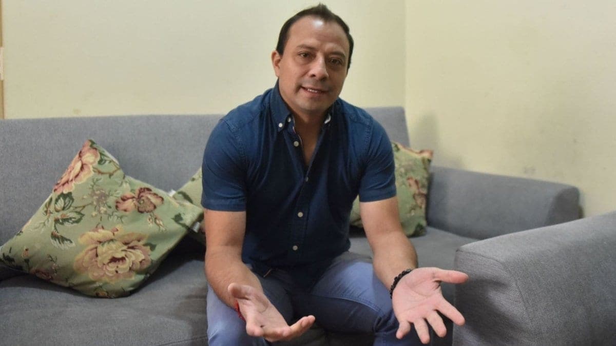 Byron Orozco afirma que Progen tuvo información privilegiada del Ministerio de Energía
