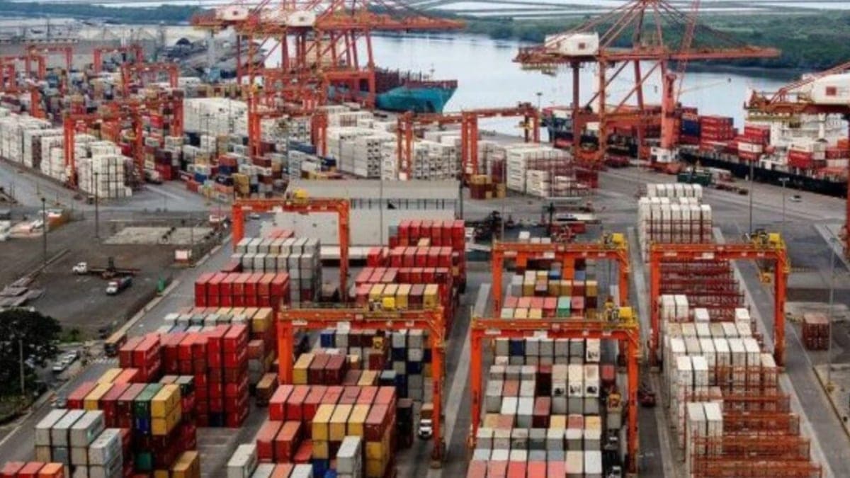 Exportaciones no petroleras de Ecuador alcanzaron USD 20.151 millones entre enero y agosto de 2026