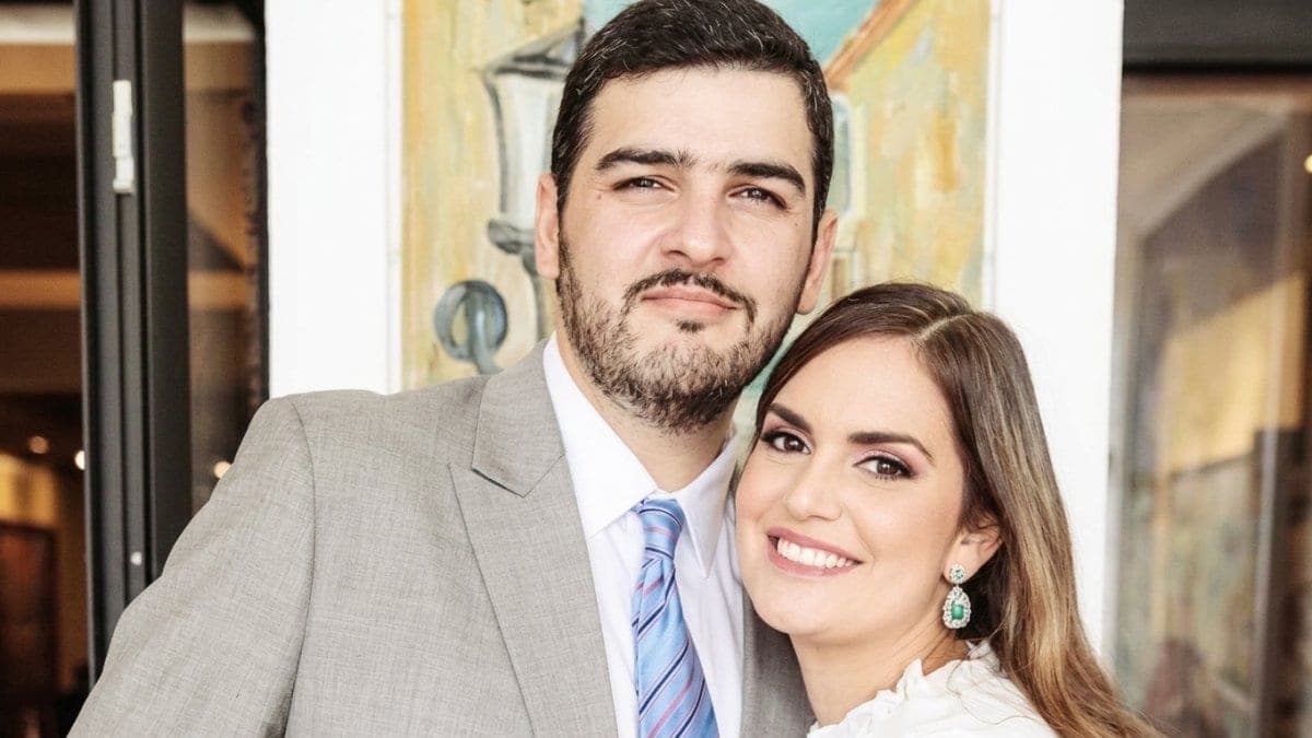fiorella y aquiles