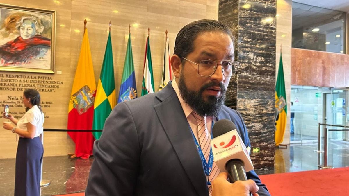 Centro Justicia y Género exige acciones ante la violencia política que atribuye a Sergio Peña contra las mujeres