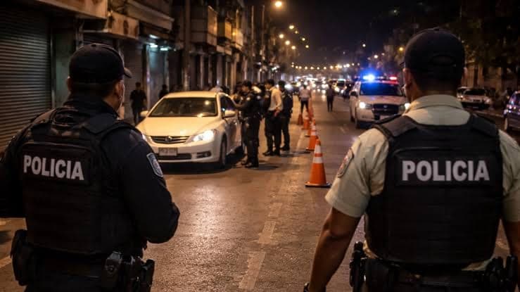 Metrovía, Aerovía y terminales de Guayaquil tendrán estos horarios durante el toque de queda